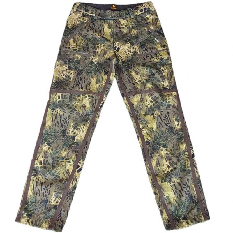 Kelnės SEELAND Hawker Advance (Camo 68 PRYM1 Woodland)