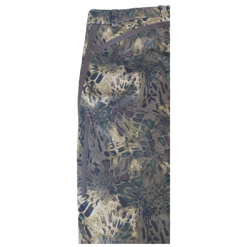 Kelnės SEELAND Hawker Advance (Camo 68 PRYM1 Woodland)