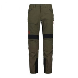 Kelnės ALASKA Durashield (Night green)