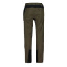 Kelnės ALASKA Durashield (Night green)