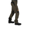 Kelnės ALASKA Durashield (Night green)