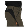 Kelnės ALASKA Durashield (Night green)