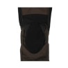 Kelnės ALASKA Durashield (Night green)
