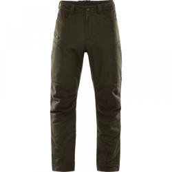 Kelnės HARKILA Metso Winter (Willow green/Shadow brown)