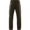 Trousers HARKILA Metso Winter (Willow green/Shadow brown)