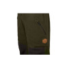 Trousers HARKILA Metso Winter (Willow green/Shadow brown)