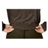 Trousers HARKILA Metso Winter (Willow green/Shadow brown)