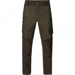 Kelnės SEELAND Chaser (Pine green)