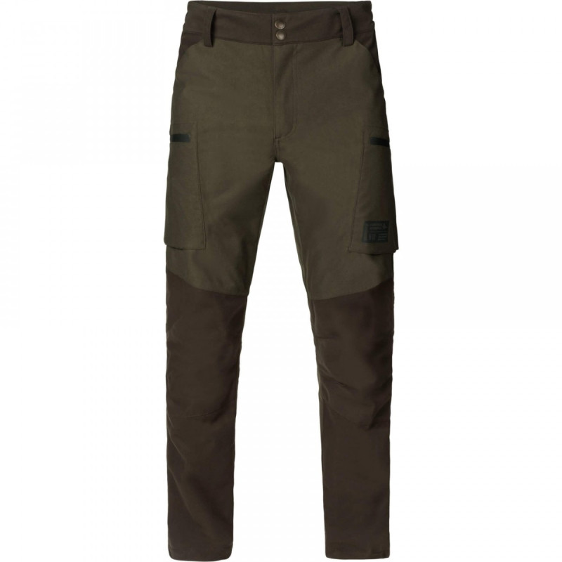 Kelnės SEELAND Chaser (Pine green)