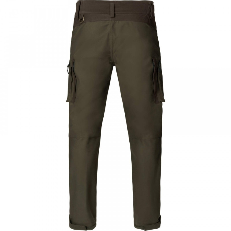 Kelnės SEELAND Chaser (Pine green)
