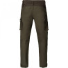 Kelnės SEELAND Chaser (Pine green)