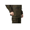 Kelnės SEELAND Chaser (Pine green)