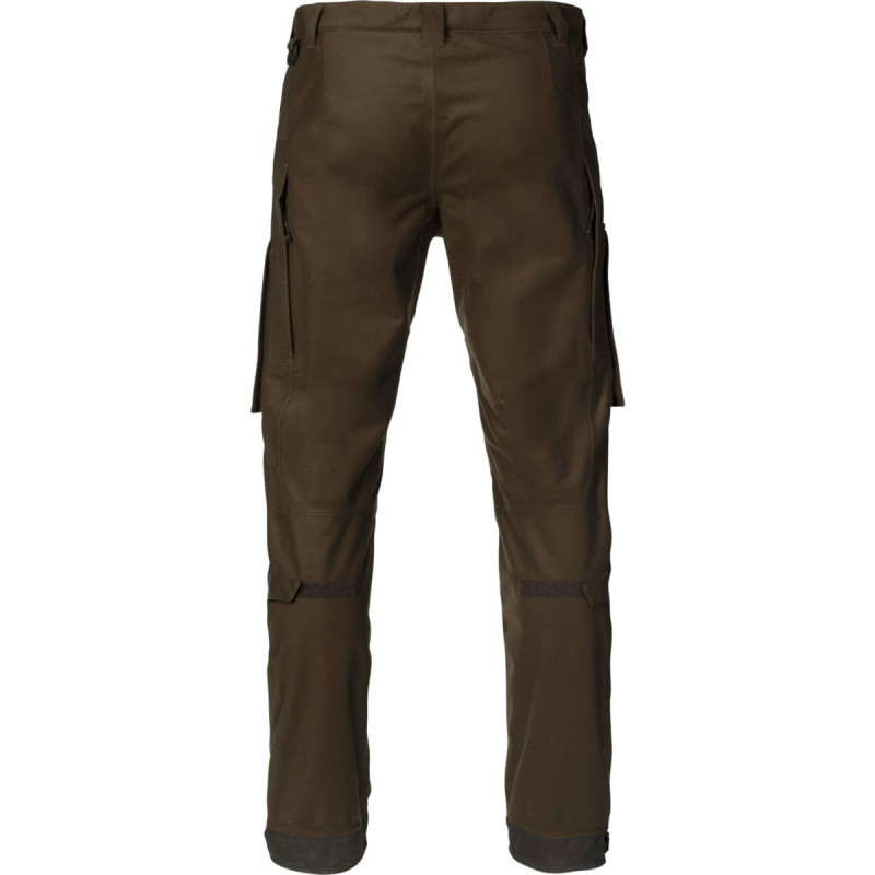Kelnės HARKILA Forest Hunter GTX (Hunting green/Shadow brown)
