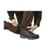 Kelnės HARKILA Forest Hunter GTX (Hunting green/Shadow brown)