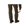 Kelnės HARKILA Forest Hunter GTX (Hunting green/Shadow brown)