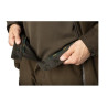 Kelnės HARKILA Forest Hunter GTX (Hunting green/Shadow brown)