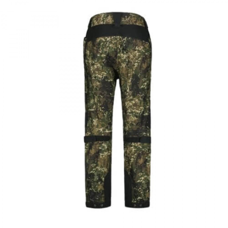 Kelnės ALASKA Superior Pro (BTI II)