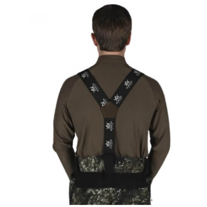 Kelnės ALASKA Superior Pro (BTI II)