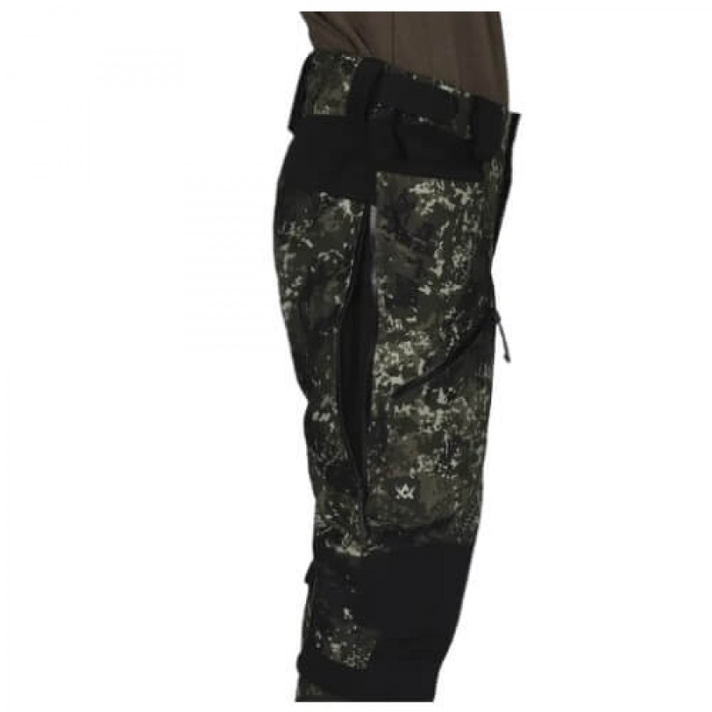Kelnės ALASKA Superior Pro (BTI II)