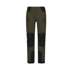 Trousers ALASKA Superior Pro (Brown/Black)