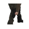 Kelnės ALASKA Superior Pro (Brown/Black)