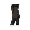 Kelnės ALASKA Superior Pro (Brown/Black)