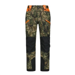 Kelnės ALASKA Superior Pro BT (Safety Mix)