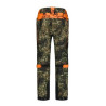 Kelnės ALASKA Superior Pro BT (Safety Mix)