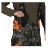 Kelnės ALASKA Superior Pro BT (Safety Mix)