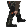 Kelnės ALASKA Superior Pro BT (Safety Mix)