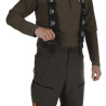 Kelnės ALASKA Predator Pro (Brown/Black)