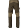 Kelnės HARKILA Scandinavian (Dark antique bronze/Willow green)