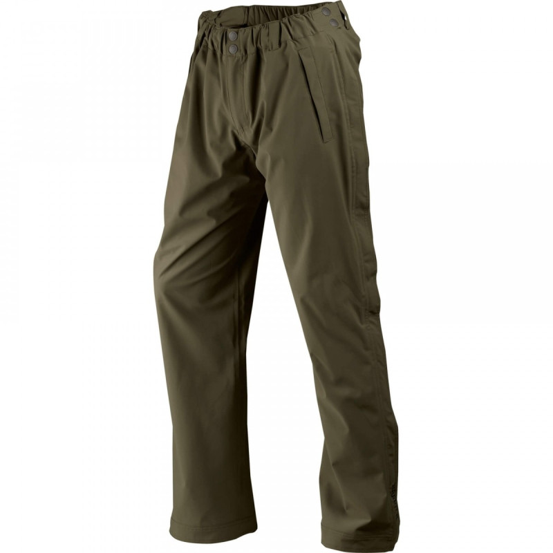 Kelnės HARKILA Orton packable (Willow green)