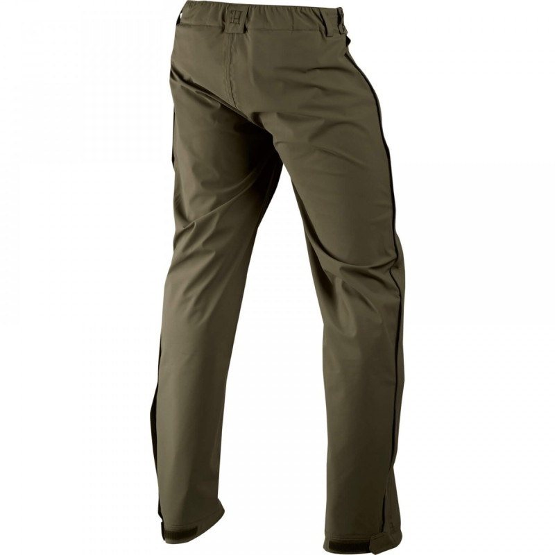 Kelnės HARKILA Orton packable (Willow green)
