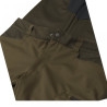 Kelnės HARKILA Mountain Hunter Hybrid (Willow green)