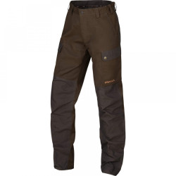 Kelnės HARKILA Asmund (Shadow brown)
