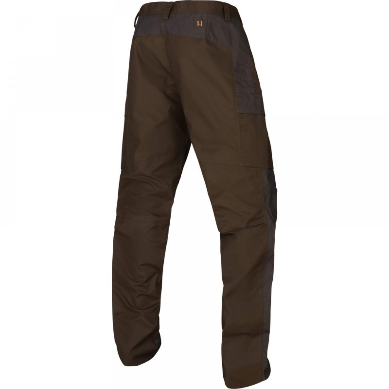 Kelnės HARKILA Asmund (Shadow brown)