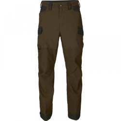 Trousers HARKILA Wildboar Pro Move Light (Willow green)