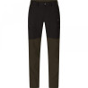 Kelnės SEELAND Outdoor stretch (Gold flame/Demitasse brown)