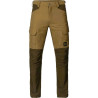 Trousers HARKILA Scandinavian (Antique sand/Dark olive)
