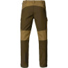 Kelnės HARKILA Scandinavian (Antique sand/Dark olive)