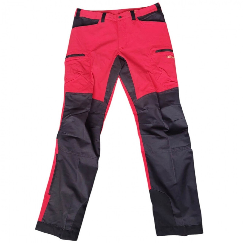 Kelnės HARKILA Ragnar (Red/Black)