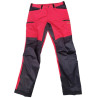 Kelnės HARKILA Ragnar (Red/Black)