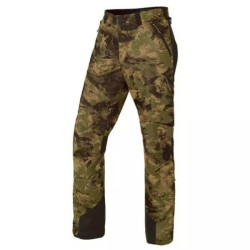 Trousers HARKILA Lagan Camo (AXIS MSP®Forest green)