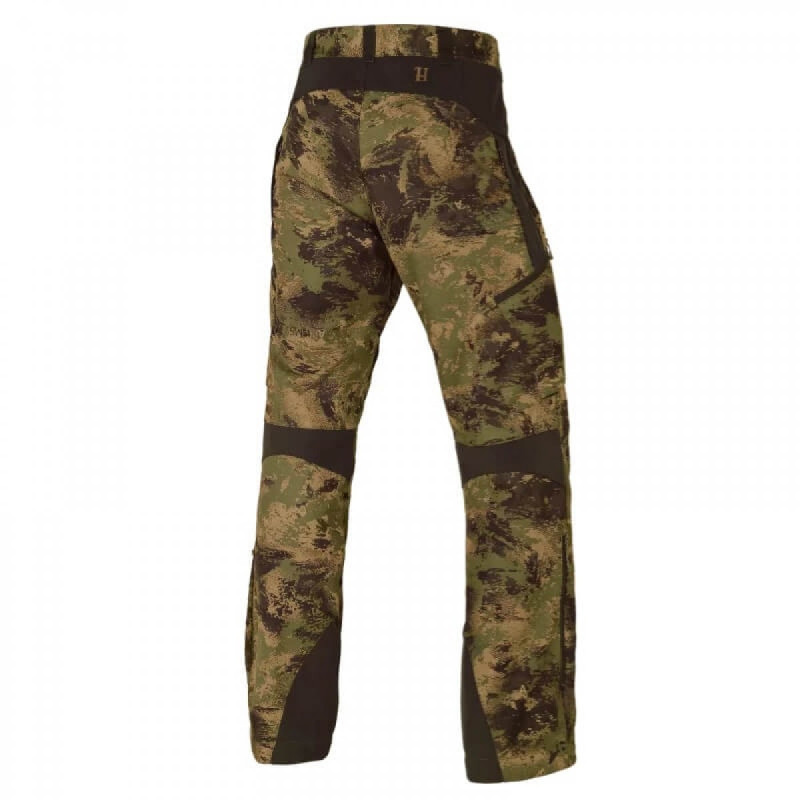 Trousers HARKILA Lagan Camo (AXIS MSP®Forest green)