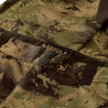 Trousers HARKILA Lagan Camo (AXIS MSP®Forest green)