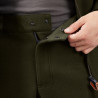Trousers HARKILA Metso Hybrid (Willow green)