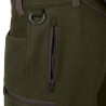 Trousers HARKILA Metso Hybrid (Willow green)