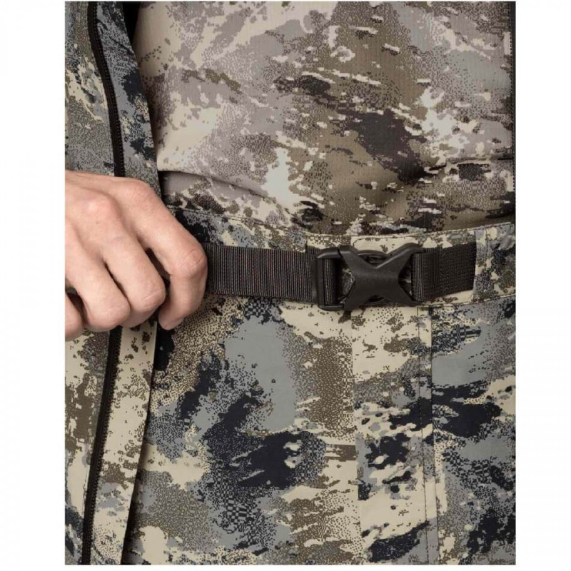 Kelnės HARKILA Mountain Hunter Expedition HWS packable (AXIS MSP® Mountain)