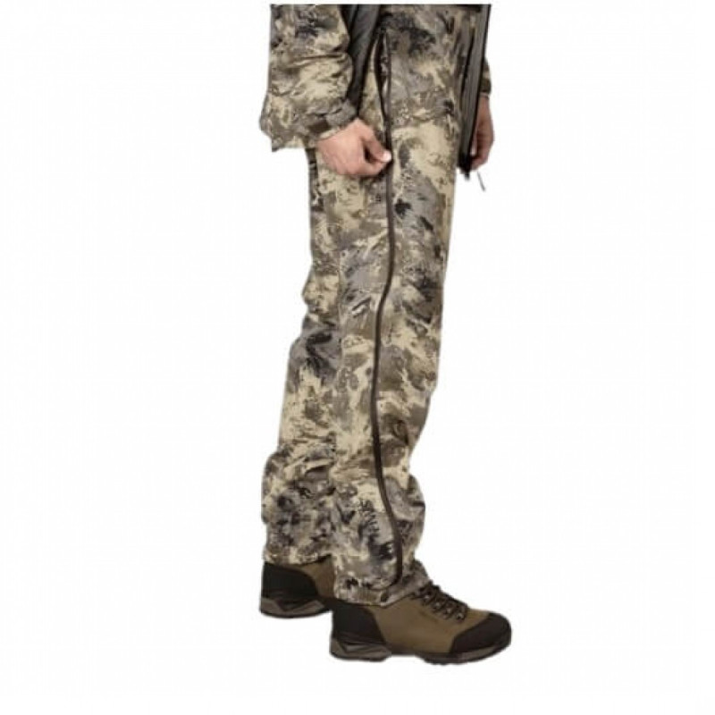 Kelnės HARKILA Mountain Hunter Expedition HWS packable (AXIS MSP® Mountain)